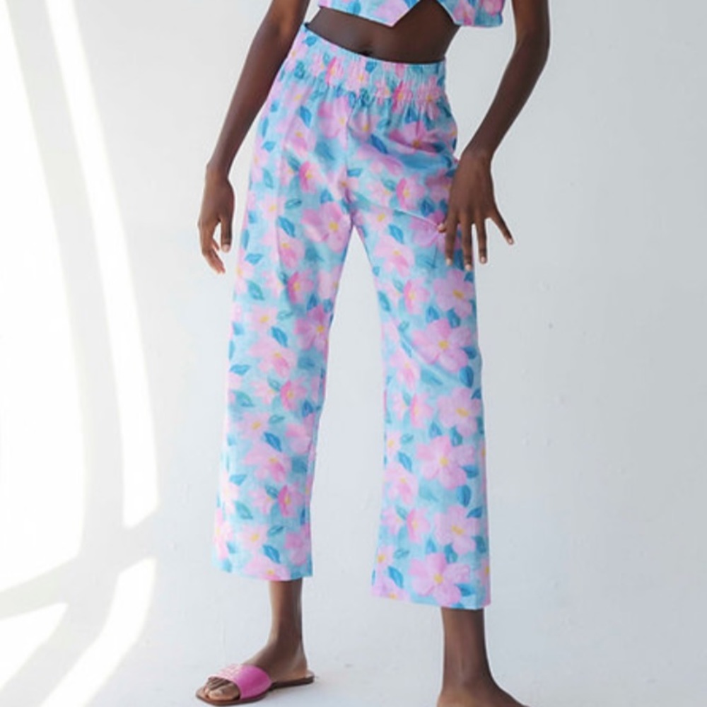 Tach Clothing Lina pant sold out